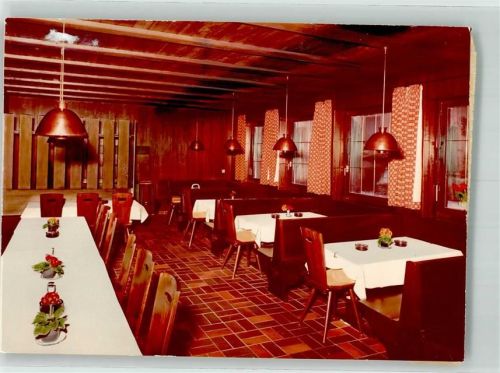 Drachselsried Hotel Folter Ort handschriftlich Foto Original aus Archiv eines Ansichtskartenverlags