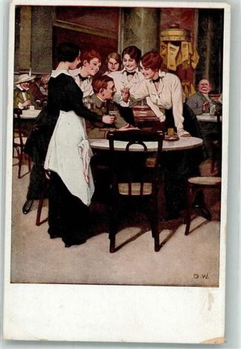 Der Stammgast Verlag Albert Langen Nr. 11