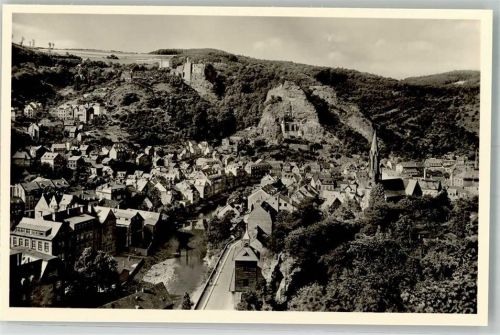Idar-Oberstein