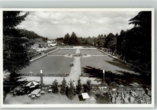 Villingen Kurgarten