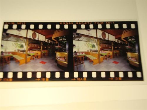 Westerstede Gasthaus, Dia