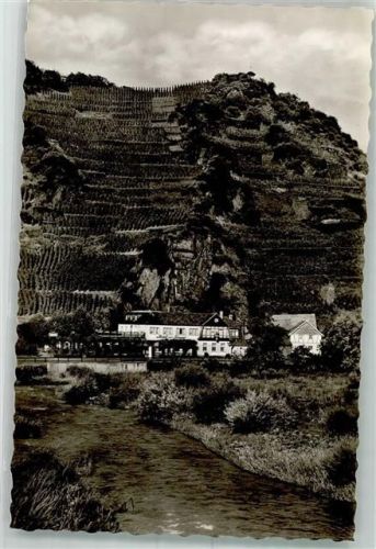 Walporzheim Hotel Gasthaus Zum Sänger an der Ahr am Kaiserstuhl