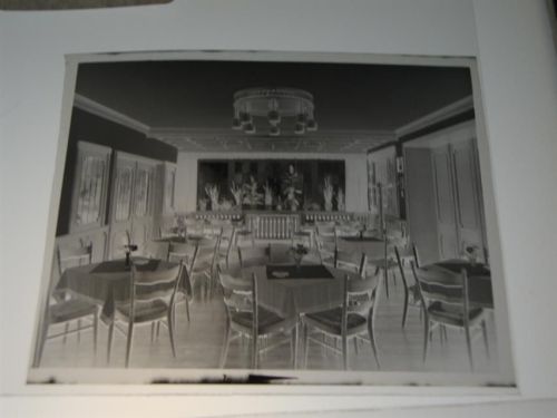 Wettringen Gasthaus, Negativ