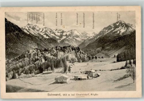 Schwand