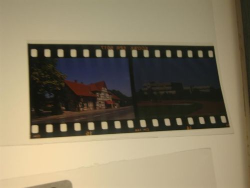 Meine Dia