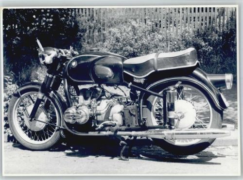 BMW, Foto Format ca. 18x13 cm