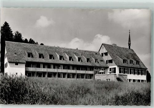 Rodt Müttergenesungsheim Loßburg