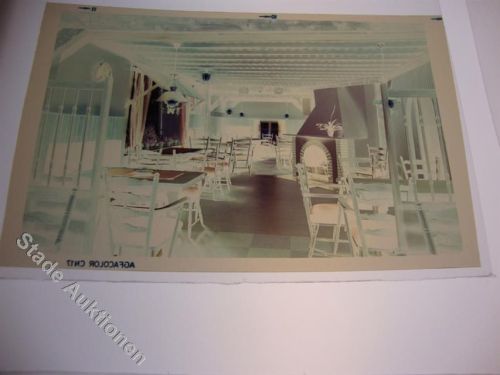 Altenwalde Hotel, Negativ