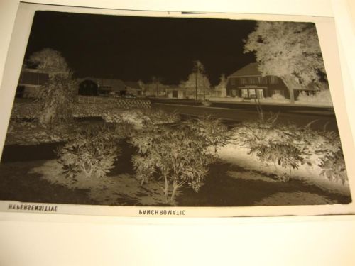 Tarmstedtermoor Negativ