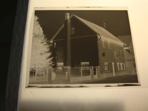 Ober-Bessingen Negativ