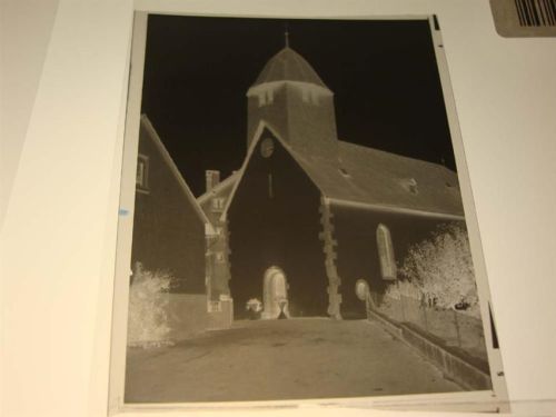 Zell Negativ