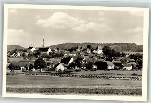 Zusmarshausen