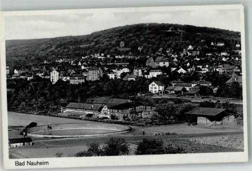 Bad Nauheim