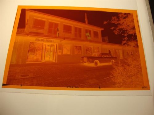 Brinkum Atlas Hotel - Motel, Negativ