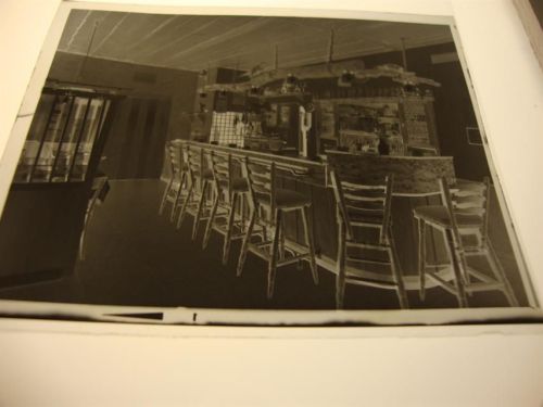 Neuenkirchen Gasthaus, Negativ