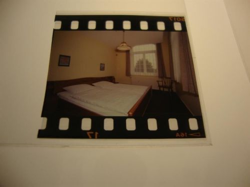 Schwarmstedt Hotel Zur Post, Dia