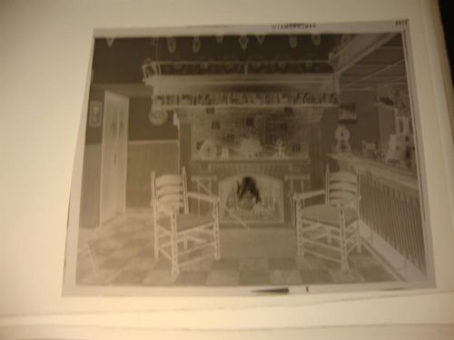 Darfeld Gasthaus Mühlenkamp, Negativ