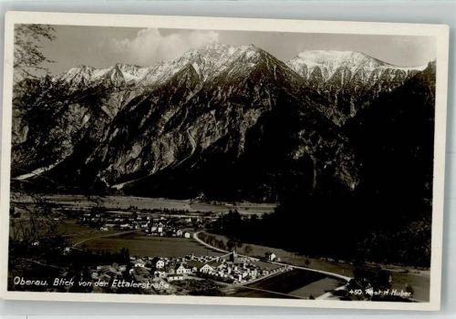 Oberau Foto Huber, H.