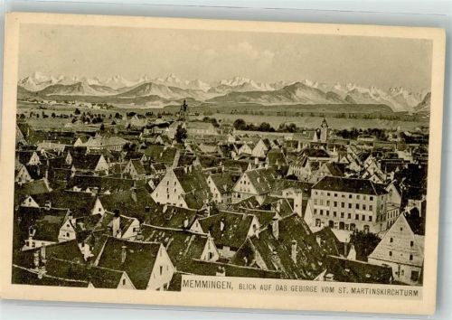 Memmingen 1911