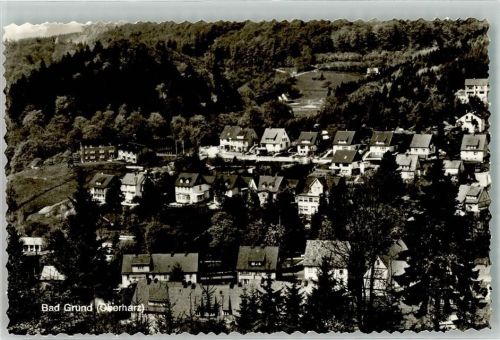 Bad Grund