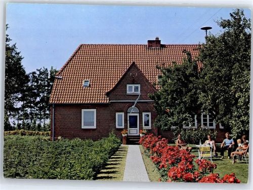 Neufelderkoog Haus Ferienruh