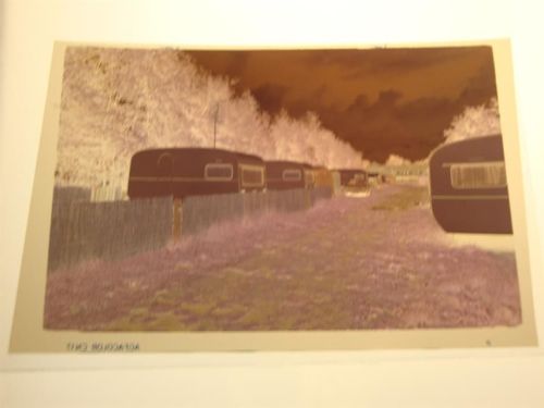 Aschhauserfeld Camping, Negativ