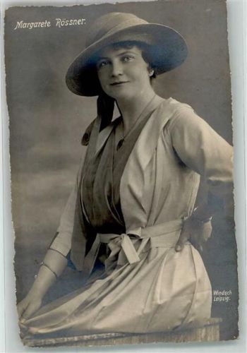 Foto Windsch Margarete Rössner