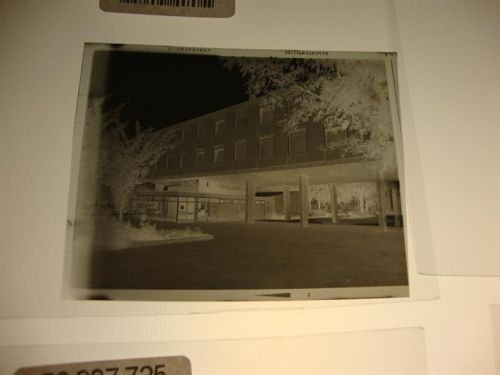 Neubeckum Negativ