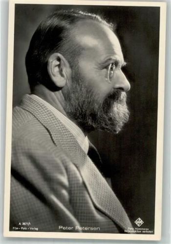 Peter Petersen