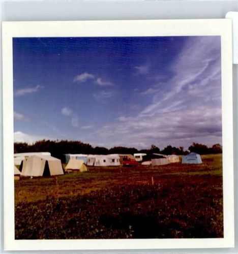 Gelting Fotoabzug, Campingplatz, Wackerballig