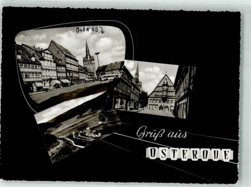 Osterode