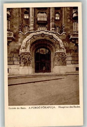 Budapest Hotel Gellert-Bad