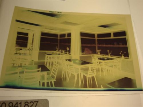 Damnatz Gasthaus, Negativ