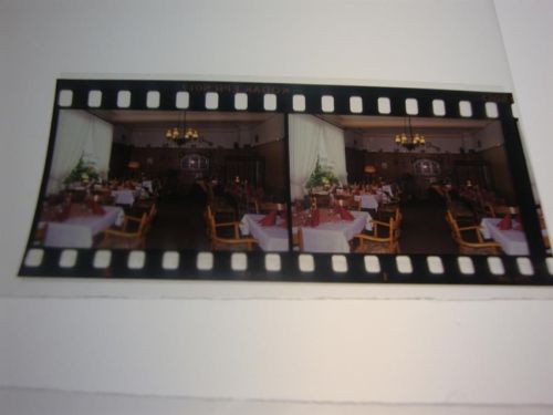 Seesen Dia, Hotel Wilhelmsbad