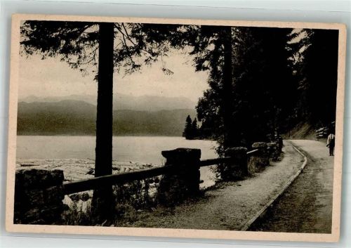 Walchensee