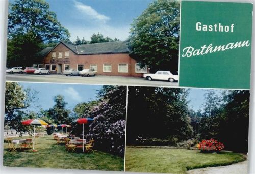 27612 W2854 Hahnenknoop - Gasthof Bathmann