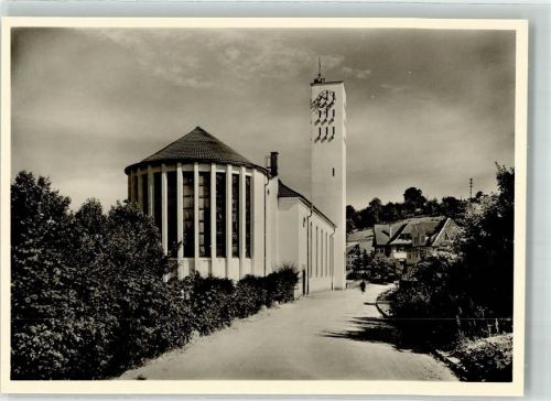 Tailfingen Kirche Elisbathen