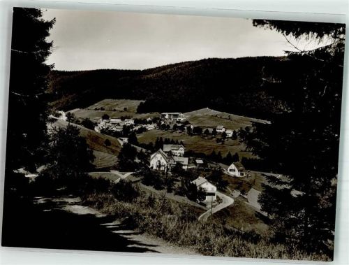 72270 W7292 Tonbach