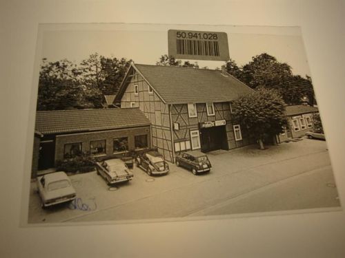 Weinhausen Negativ