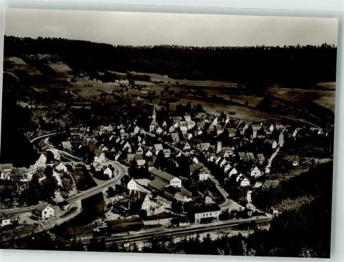 Wildberg Gasthaus Pension zum Schwarzwald