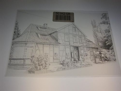 Burgdorf Negativ