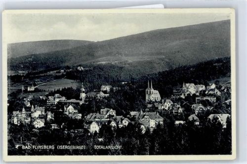 Bad Flinsberg Swieradow-Sdroj