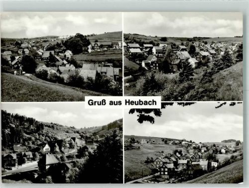 Heubach