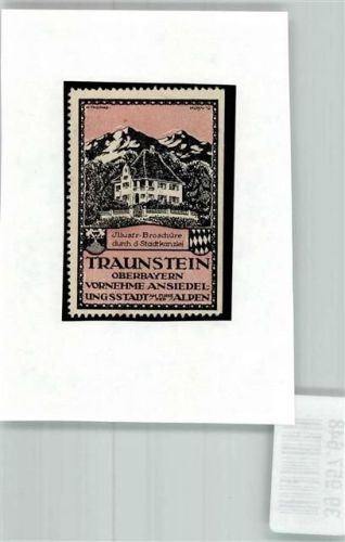 Traunstein