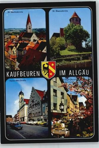 Kaufbeuren