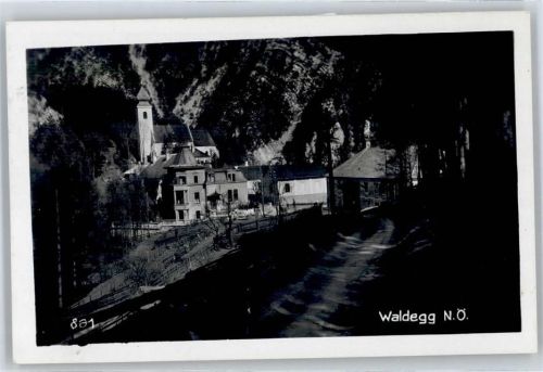 Waldegg