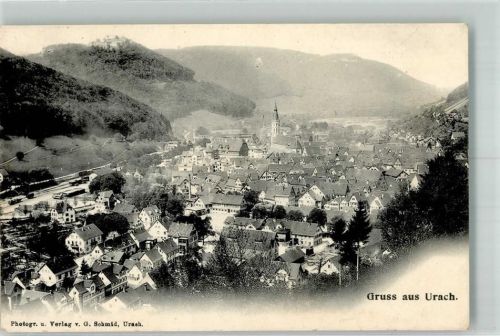 Urach 1908