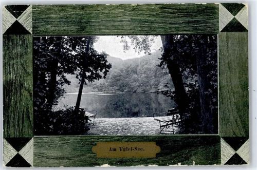 Eutin Am Uglei-See