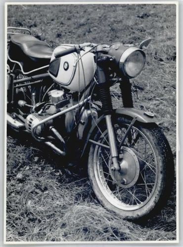 BMW, Foto Format ca. 18x13 cm