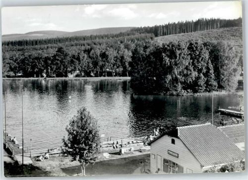 Georgenthal Am Bad